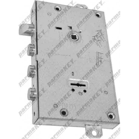 Serrature da applicare CISA 031777