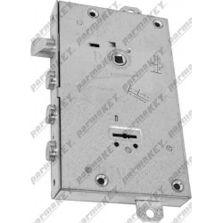 Serrature da applicare CISA 031778