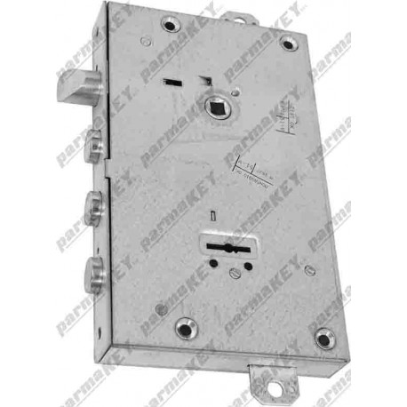 Serrature da applicare CISA 031778