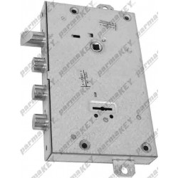 Serrature da applicare CISA 031779