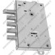 Serrature da applicare CISA 031781