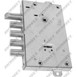 Serrature da applicare CISA 031781