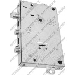 Serrature da applicare CISA 031784