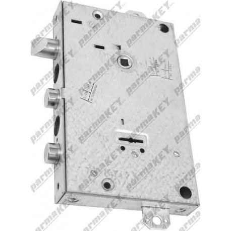 Serrature da applicare CISA 031784