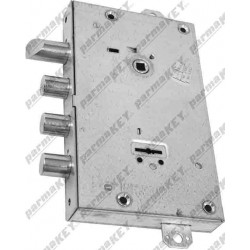 Serrature da applicare CISA 031785