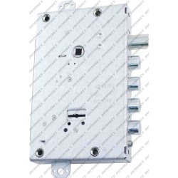 Serrature da applicare CISA 031788