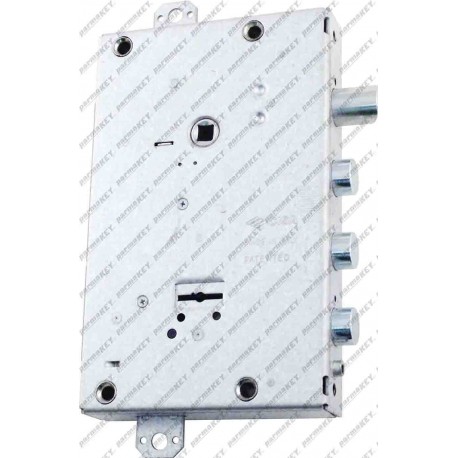 Serrature da applicare CISA 031790
