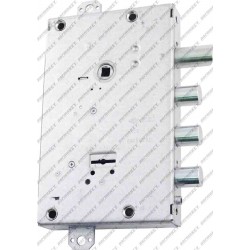 Serrature da applicare CISA 031791