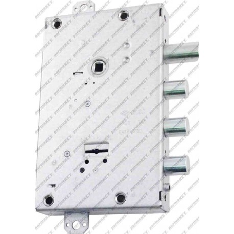 Serrature da applicare CISA 031791