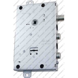 Serrature da applicare CISA 031793