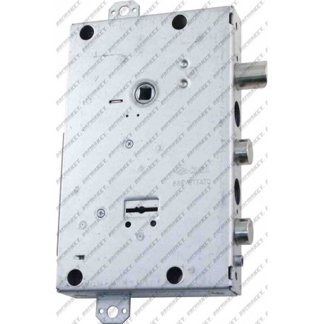 Serrature da applicare CISA 031793