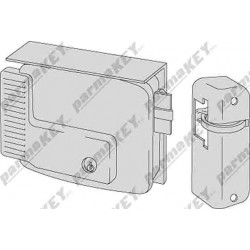 Serrature da applicare CISA 11521-40-1
