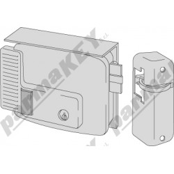 Serrature da applicare CISA 11551-40-1