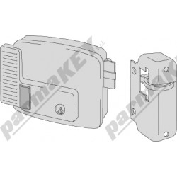 Serrature da applicare CISA 11560-40-1