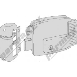Serrature da applicare CISA 11660-60-2