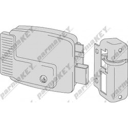 Serrature da applicare CISA 11661-50-1