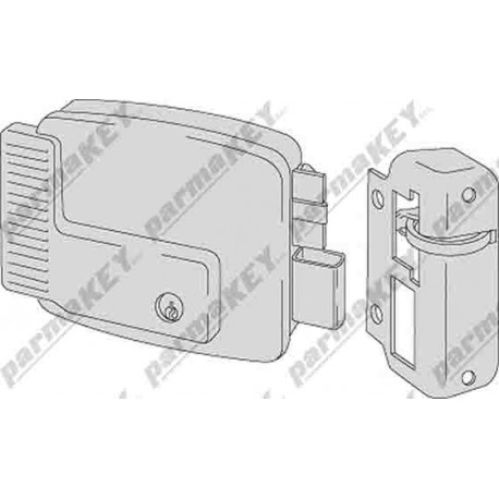 Serrature da applicare CISA 11661-50-1