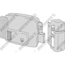 Serrature da applicare CISA 11670-50-1