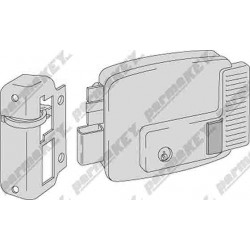 Serrature da applicare CISA 11670-60-2