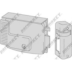 Serrature da applicare CISA 11721-50-1