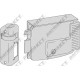 Serrature da applicare CISA 11721-70-2