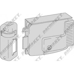 Serrature da applicare CISA 11721-70-2