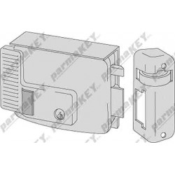 Serrature da applicare CISA 11731-60-1