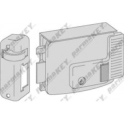Serrature da applicare CISA 11731-80-2
