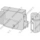 Serrature da applicare CISA 11761-50-1