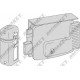 Serrature da applicare CISA 11761-70-2