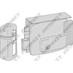 Serrature da applicare CISA 11761-70-2