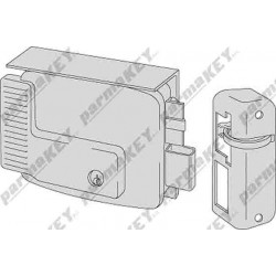 Serrature da applicare CISA 11761-80-1