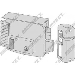 Serrature da applicare CISA 11771-50-1
