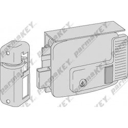 Serrature da applicare CISA 11771-80-1