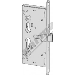 Serrature da infilare CISA 13110-65