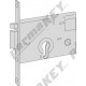 Serrature da infilare CISA 14012-60-1
