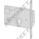 Serrature da infilare CISA 14012-60-2