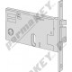 Serrature da infilare CISA 14452-80