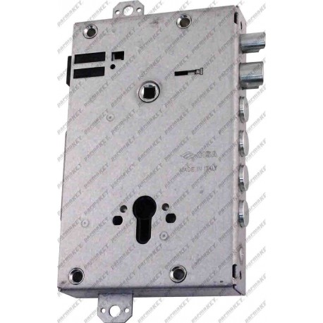 Serrature da applicare CISA 15515-25
