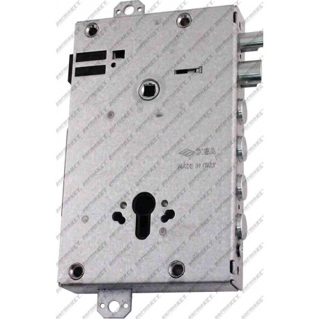 Serrature da applicare CISA 15515-28