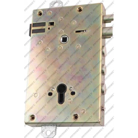 Serrature da applicare CISA 15515-32