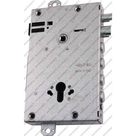 Serrature da applicare CISA 15515-48
