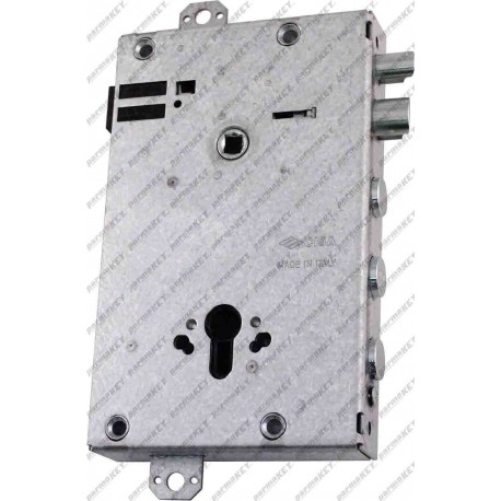 Serrature da applicare CISA 15515-58
