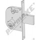 Serrature da infilare CISA 42030-50-1