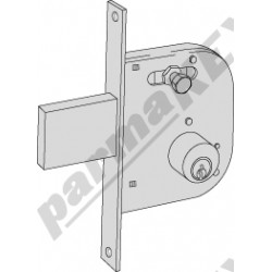 Serrature da infilare CISA 42030-50-2