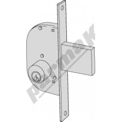 Serrature da infilare CISA 42110-30