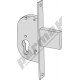 Serrature da infilare CISA 42112-30