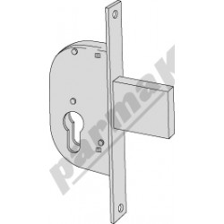 Serrature da infilare CISA 42112-30
