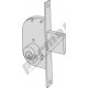Serrature da infilare CISA 42120-30