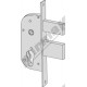 Serrature da infilare CISA 42412-30